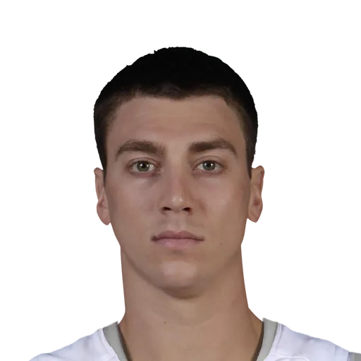 Tyler Hansbrough portrait