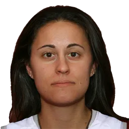 Nikki Lukas portrait