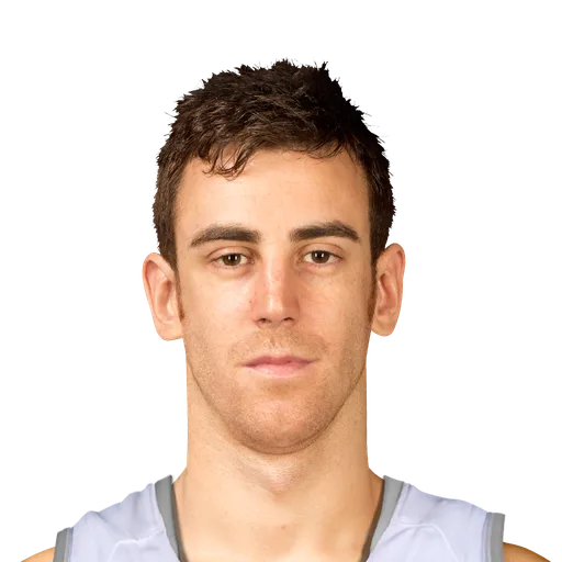 Victor Claver portrait