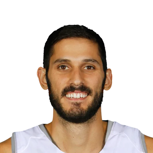 Omri Casspi portrait