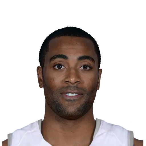 Wayne Ellington portrait