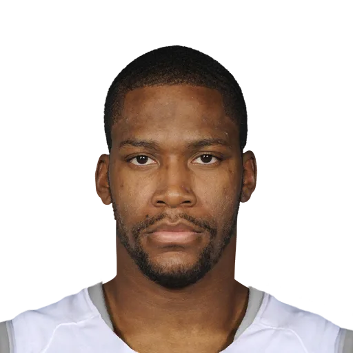 Toney Douglas portrait