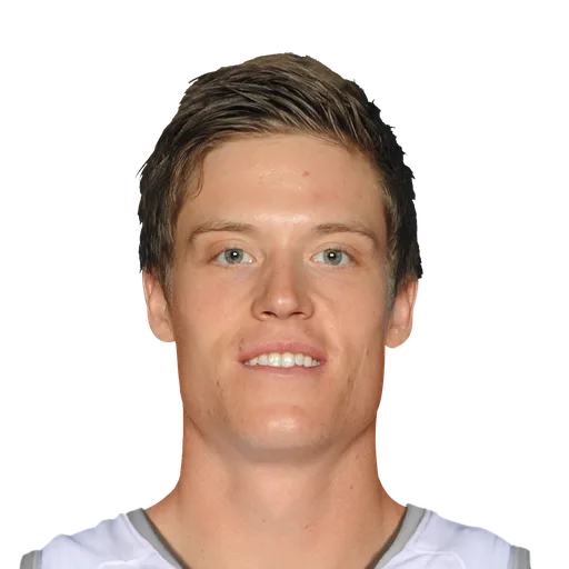 Jonas Jerebko portrait