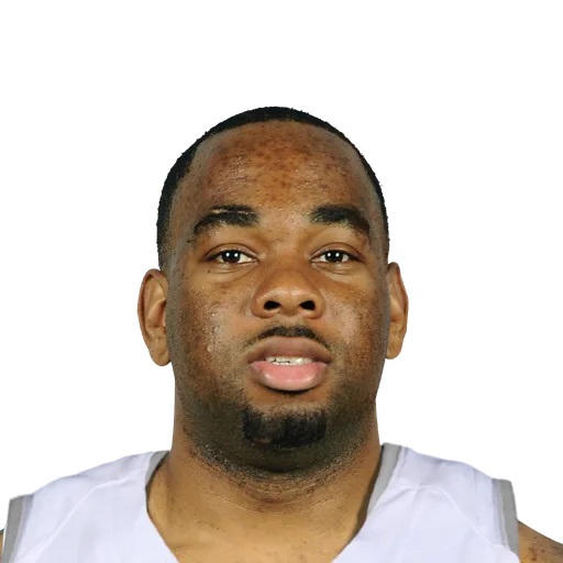Marcus Thornton portrait