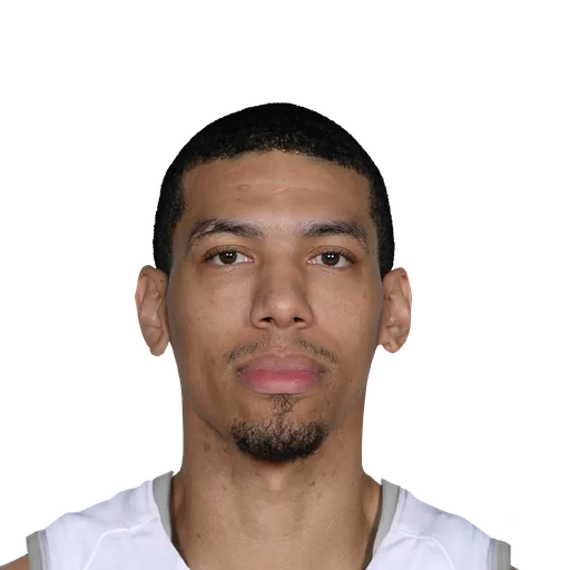 Danny Green portrait