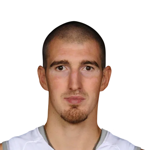 Nando De Colo portrait