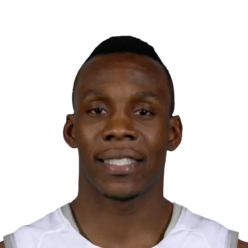 Lester Hudson portrait