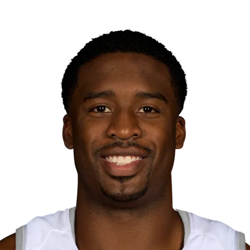 Wesley Matthews portrait