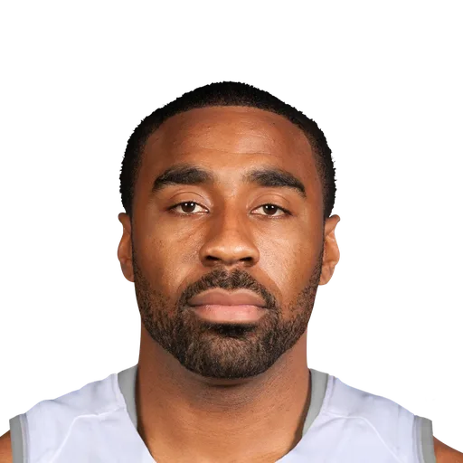 Reggie Williams portrait
