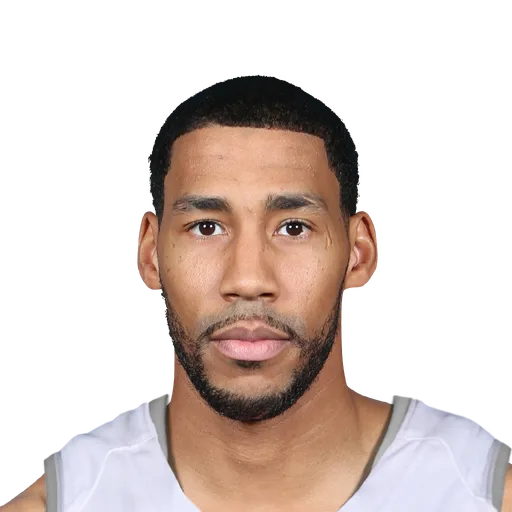 Garrett Temple portrait