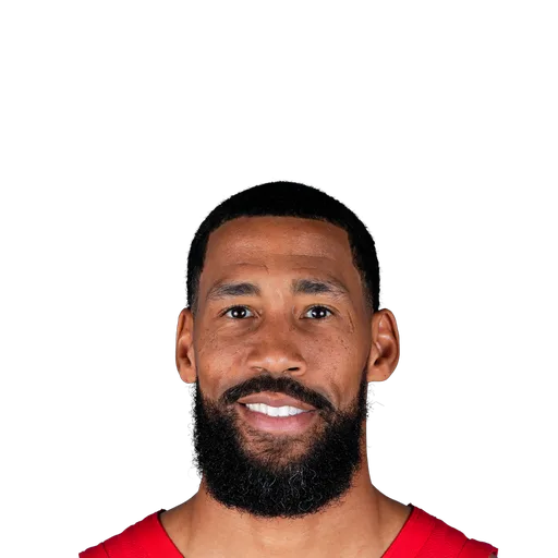 Garrett Temple portrait