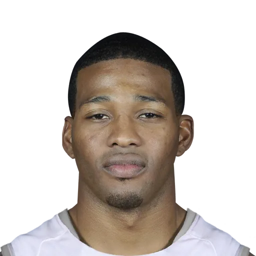 Alonzo Gee portrait