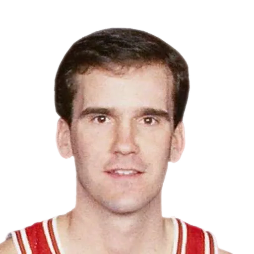 Kyle Macy portrait