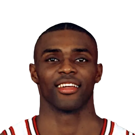 Horace Grant portrait