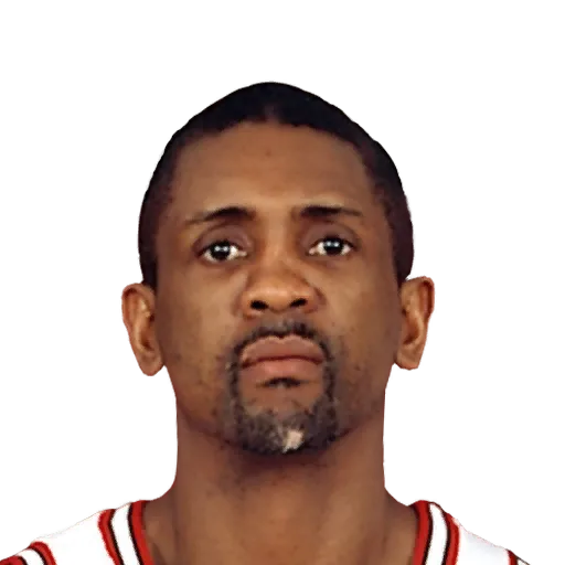 Bill Cartwright portrait