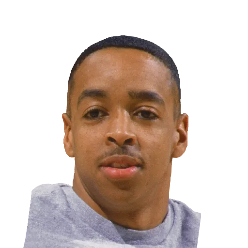 Spud Webb portrait