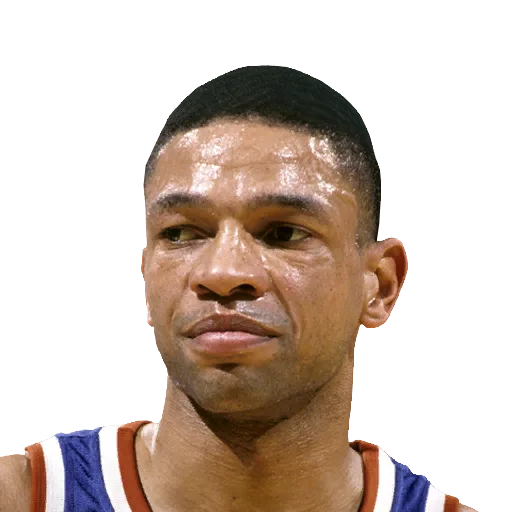 Doc Rivers portrait