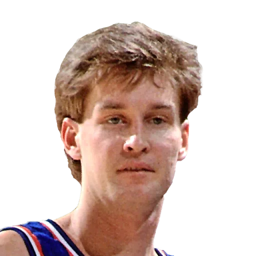 Mark Price portrait