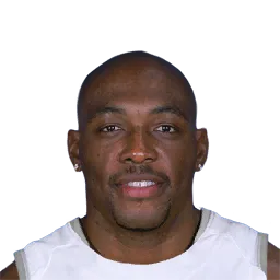 Mitch Richmond portrait