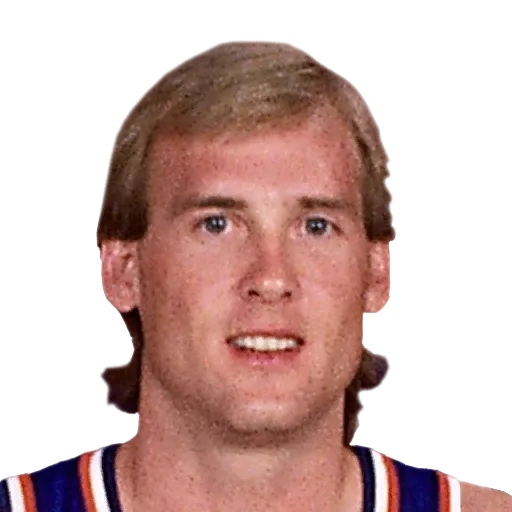 Craig Ehlo portrait