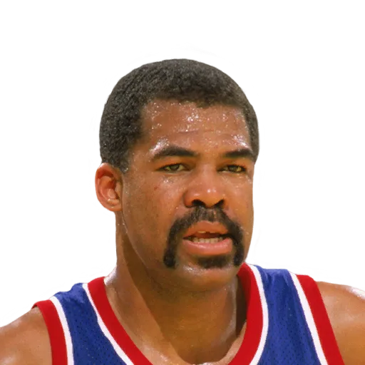 James Edwards portrait