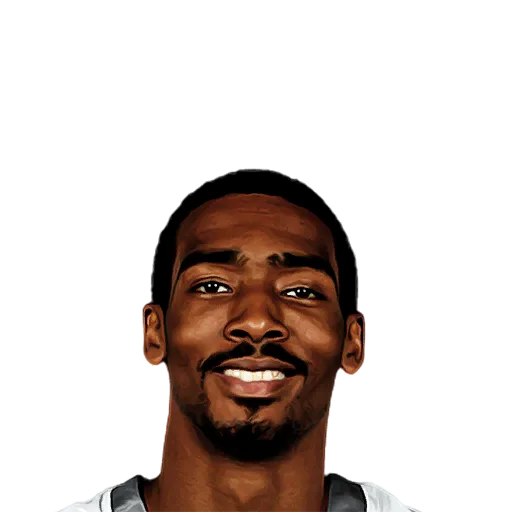 Luther Head portrait