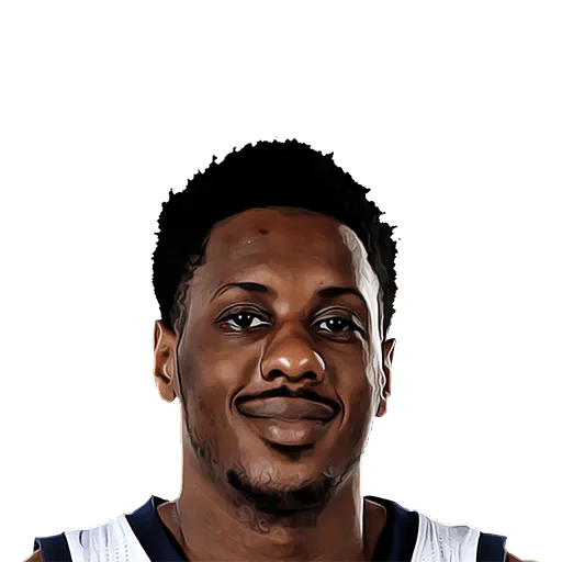 Mario Chalmers portrait