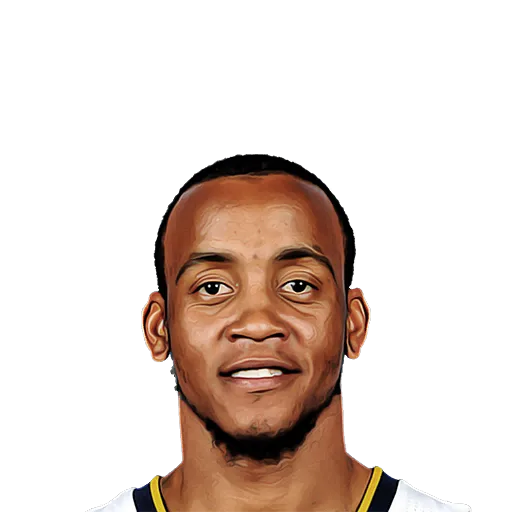 Monta Ellis portrait