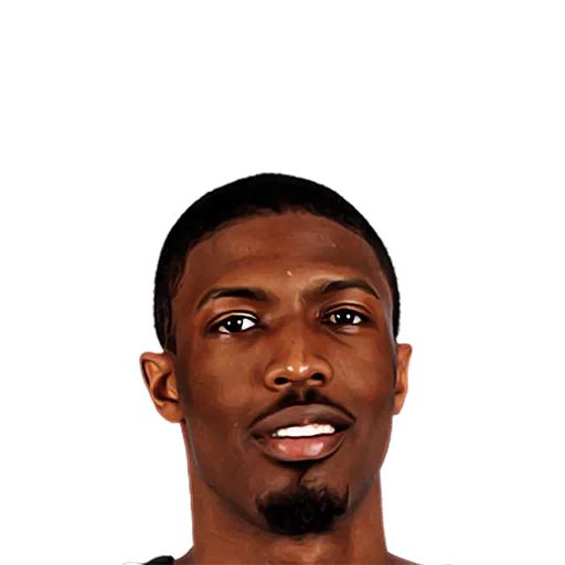 Hakim Warrick portrait