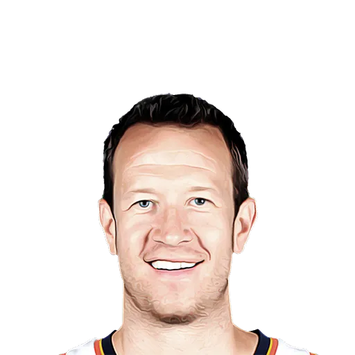 Steve Novak portrait