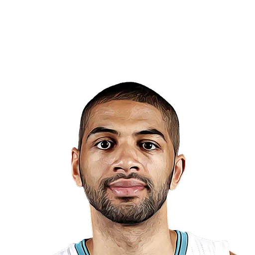 Nicolas Batum portrait