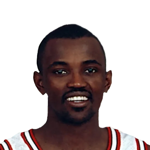 Craig Hodges portrait