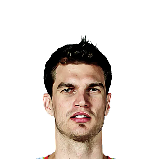 Tiago Splitter portrait