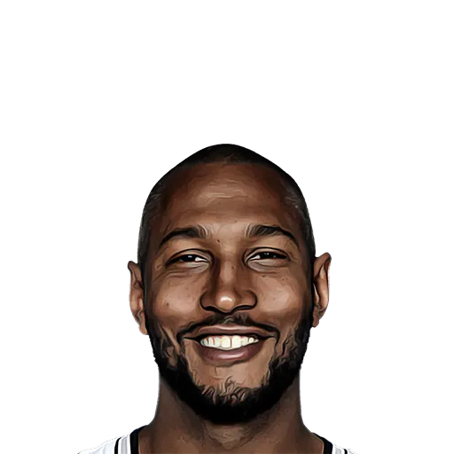 Boris Diaw portrait