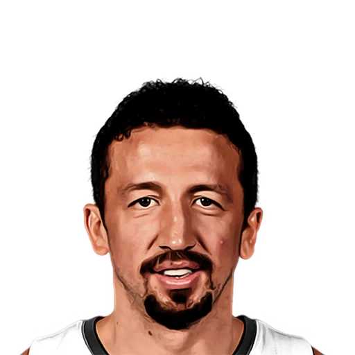 Hedo Türkoğlu portrait