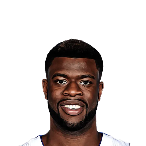 Reggie Bullock portrait