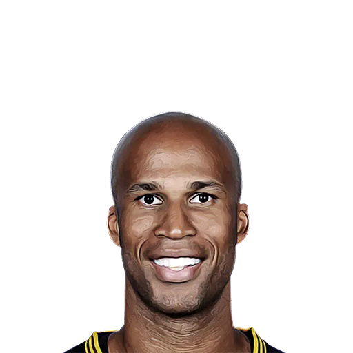 Richard Jefferson portrait
