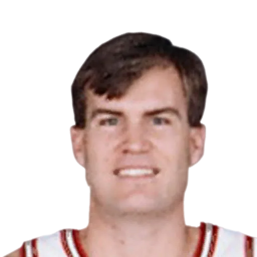 Ed Nealy portrait