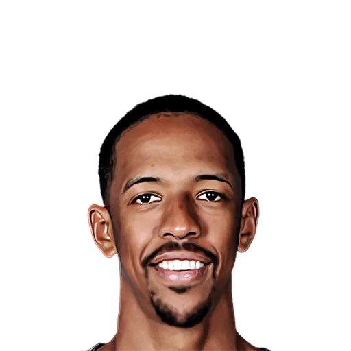 Channing Frye portrait