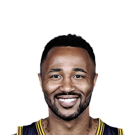 Mo Williams portrait