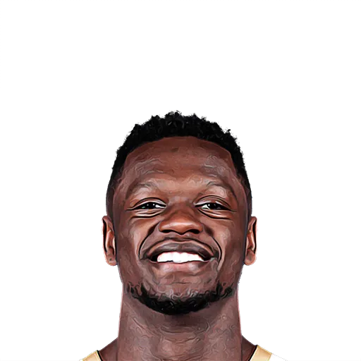 Julius Randle portrait