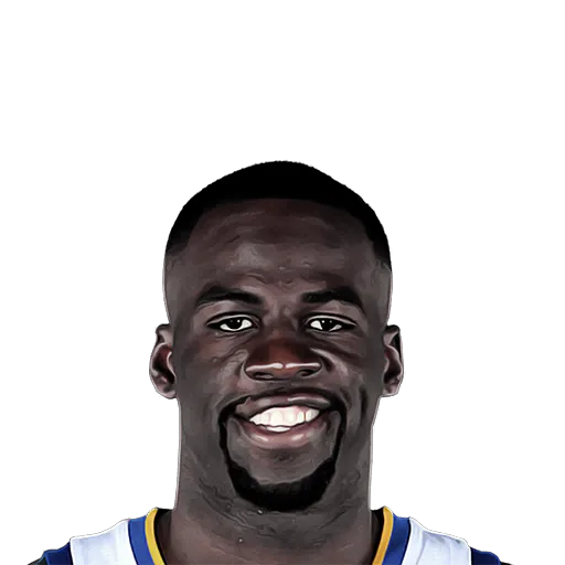 Draymond Green portrait
