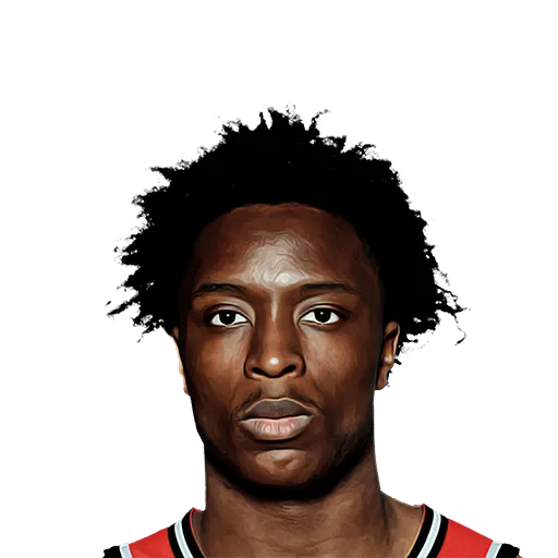 OG Anunoby portrait