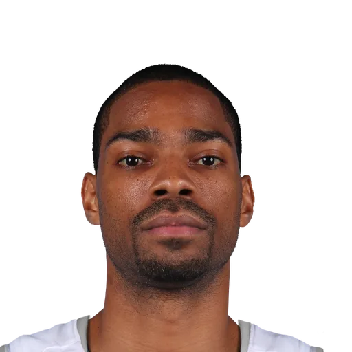 Gary Neal portrait