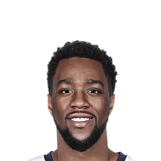 Tony Wroten portrait