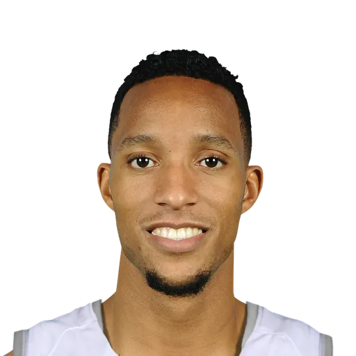 Evan Turner portrait