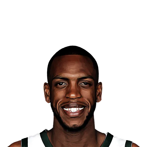 Khris Middleton portrait