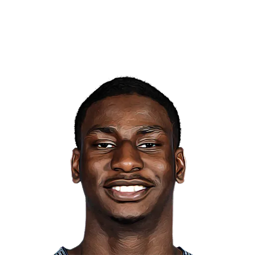 Jaren Jackson Jr. portrait