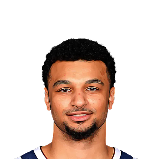 Jamal Murray portrait