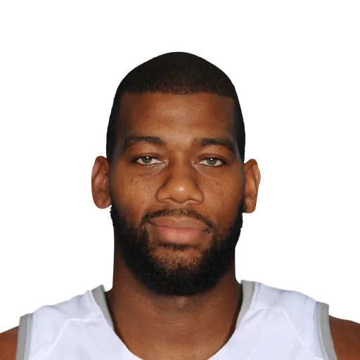 Greg Monroe portrait